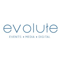 Evolute Group logo, Evolute Group contact details