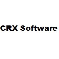 CRX SOFTWARE logo, CRX SOFTWARE contact details