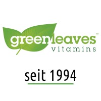 Greenleaves Vitamins B.V. logo, Greenleaves Vitamins B.V. contact details