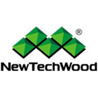 NewTechWood logo, NewTechWood contact details