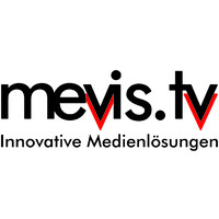 mevis.tv GmbH logo, mevis.tv GmbH contact details