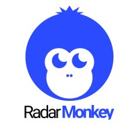 RadarMonkey logo, RadarMonkey contact details