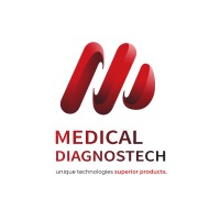 Medical Diagnostech (Pty) Ltd logo, Medical Diagnostech (Pty) Ltd contact details