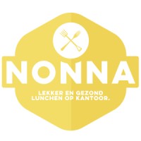 Nonna Lunch logo, Nonna Lunch contact details