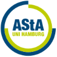 AStA Uni Hamburg logo, AStA Uni Hamburg contact details