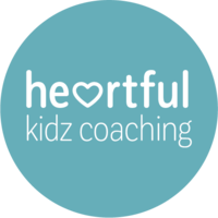 Heartful kidz coaching logo, Heartful kidz coaching contact details