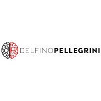 Delfino Pellegrini logo, Delfino Pellegrini contact details