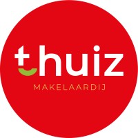 Thuiz Makelaardij logo, Thuiz Makelaardij contact details