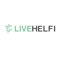 LiveHelfi logo, LiveHelfi contact details