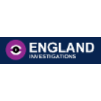 England Investigations logo, England Investigations contact details