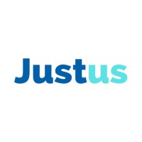 Justus Drinks logo, Justus Drinks contact details