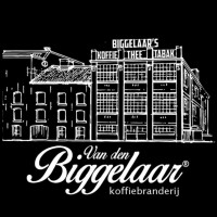 Koffiebranderij Van den Biggelaar logo, Koffiebranderij Van den Biggelaar contact details