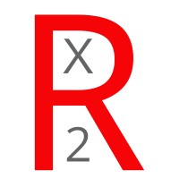 X2Ruis logo, X2Ruis contact details