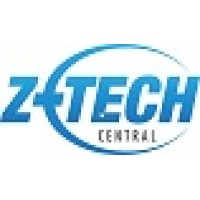 Z-Tech Central logo, Z-Tech Central contact details