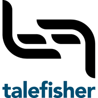 Talefisher logo, Talefisher contact details