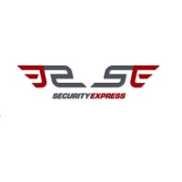 Security Express logo, Security Express contact details