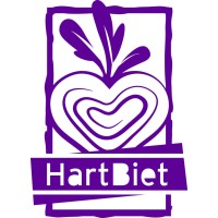 HartBiet logo, HartBiet contact details