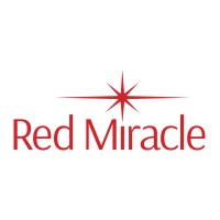 Red Miracle Group logo, Red Miracle Group contact details