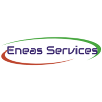 Eneas Services Cameroun logo, Eneas Services Cameroun contact details