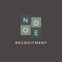 Node Recruitment logo, Node Recruitment contact details