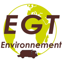 EGT Environnement logo, EGT Environnement contact details