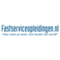 Fastservice Opleidingscentrum BV logo, Fastservice Opleidingscentrum BV contact details