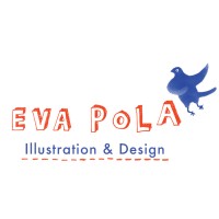 Eva Pola Illustration & Design logo, Eva Pola Illustration & Design contact details