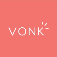 Vonk Communicatie logo, Vonk Communicatie contact details