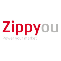 Zippyou - Power your market logo, Zippyou - Power your market contact details