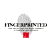 Fingerprinted sustainable coffee logo, Fingerprinted sustainable coffee contact details