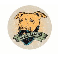 Gladjakkers logo, Gladjakkers contact details