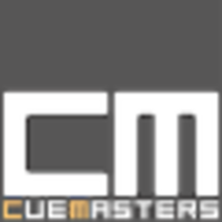 Cuemasters logo, Cuemasters contact details