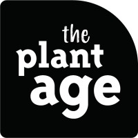 The PlantAge logo, The PlantAge contact details