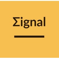 SigmaSignal P.C. logo, SigmaSignal P.C. contact details