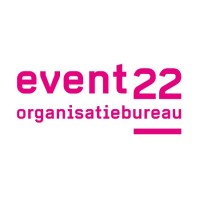 Event22 logo, Event22 contact details