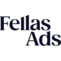 The Fellas Ads logo, The Fellas Ads contact details