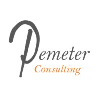 Demeter Consulting logo, Demeter Consulting contact details