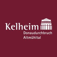 Stadt Kelheim logo, Stadt Kelheim contact details