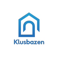 Klusbazen b.v. logo, Klusbazen b.v. contact details