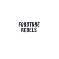 Foodture Rebels logo, Foodture Rebels contact details