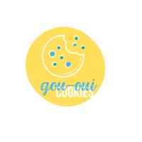 Gou-oui Cookies logo, Gou-oui Cookies contact details