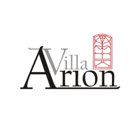 Villa Arion logo, Villa Arion contact details