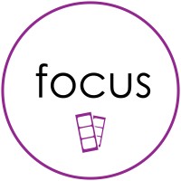 Focus Booth logo, Focus Booth contact details