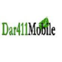 DAR411 MOBILE LIMITED logo, DAR411 MOBILE LIMITED contact details