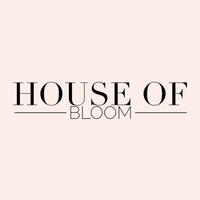 House Of Bloom logo, House Of Bloom contact details