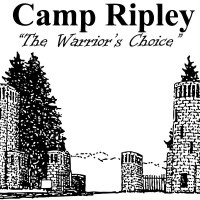 Camp Ripley logo, Camp Ripley contact details