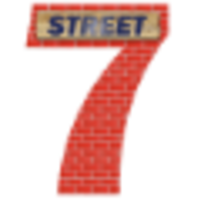 7Street logo, 7Street contact details