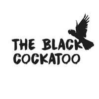 The Black Cockatoo logo, The Black Cockatoo contact details