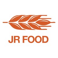 JR Food logo, JR Food contact details