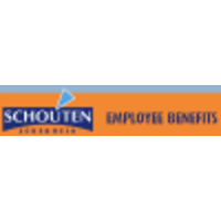 Schouten Zekerheid Employee Benefits logo, Schouten Zekerheid Employee Benefits contact details